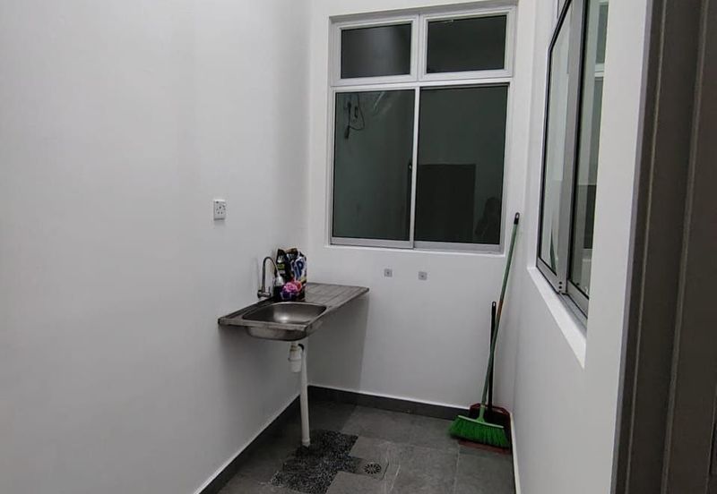 Amber Hills 2 @ Bandar Baru Kangkar Pulai