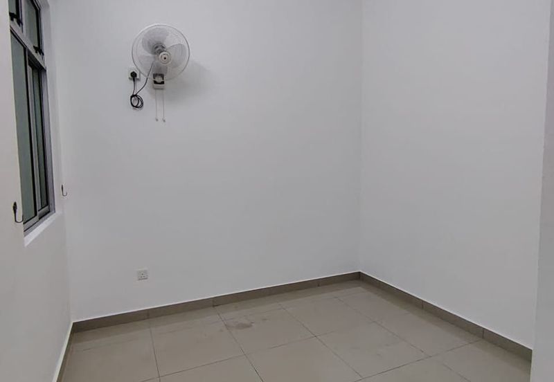 Amber Hills 2 @ Bandar Baru Kangkar Pulai