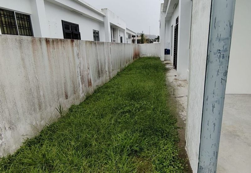 Amber Hills 2 @ Bandar Baru Kangkar Pulai