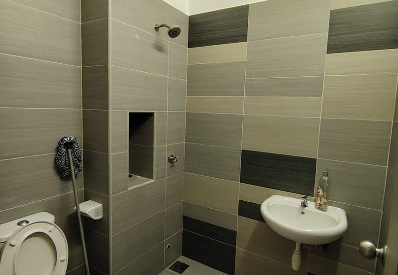 Amber Hills 2 @ Bandar Baru Kangkar Pulai