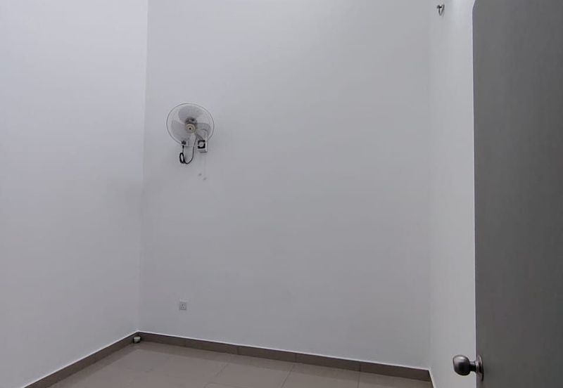 Amber Hills 2 @ Bandar Baru Kangkar Pulai