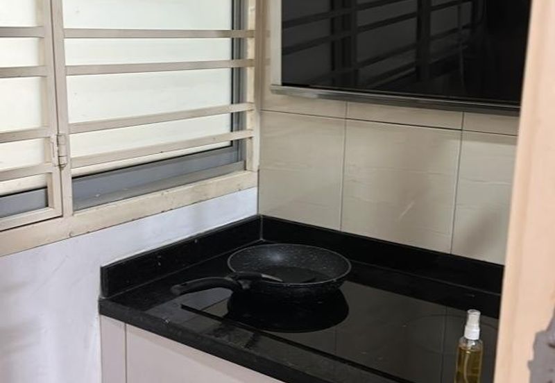 Perling Heights Apartments