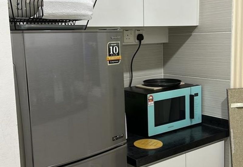 Perling Heights Apartments