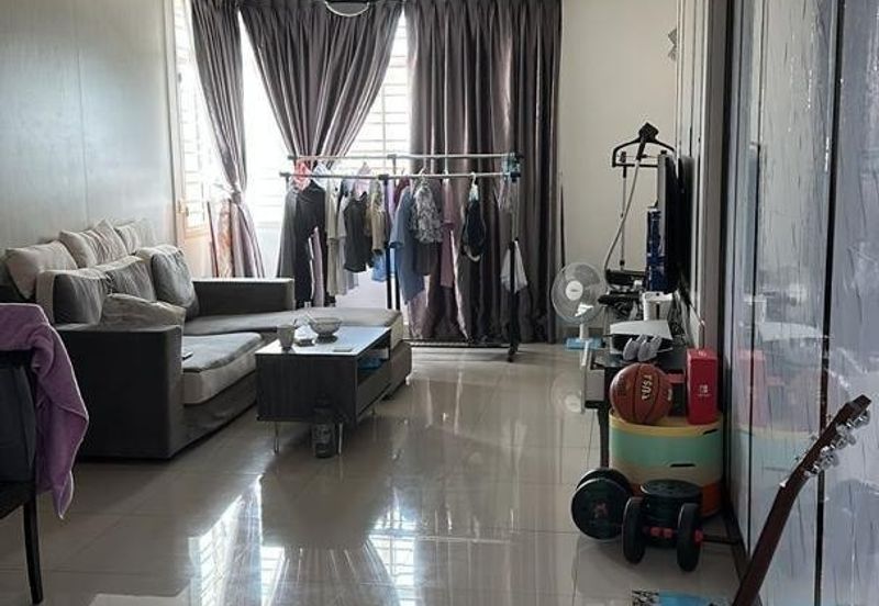 Perling Heights Apartments