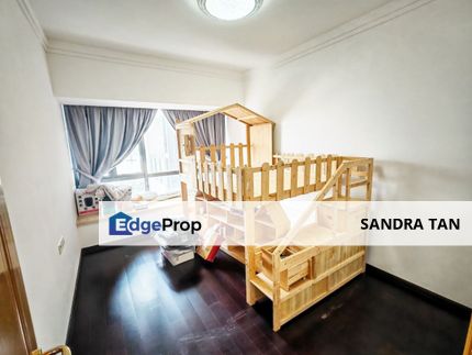 R&F Princess Cove Phase 1 Condo, Johor, Johor Bahru