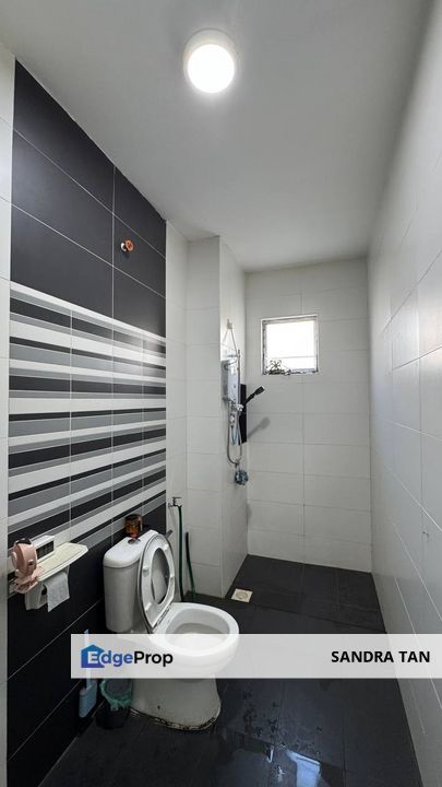 Pulai Hijauan (Alder Bellis) Kangkar Pulai Jalan Penaga Skudai Double Storey Cluster, Johor, Kangkar Pulai