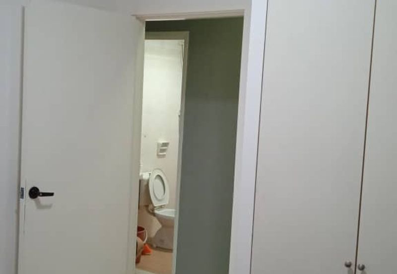 Nusa Perdana Serviced Apartment