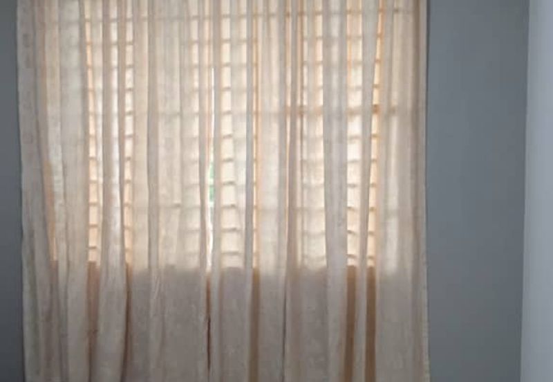 Nusa Perdana Serviced Apartment