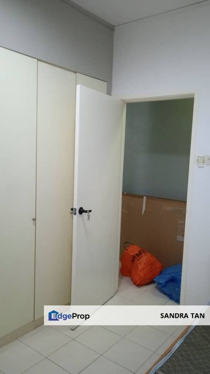 Nusa Perdana Apartment Gelang Patah, Johor, Gelang Patah