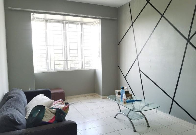 Nusa Perdana Serviced Apartment