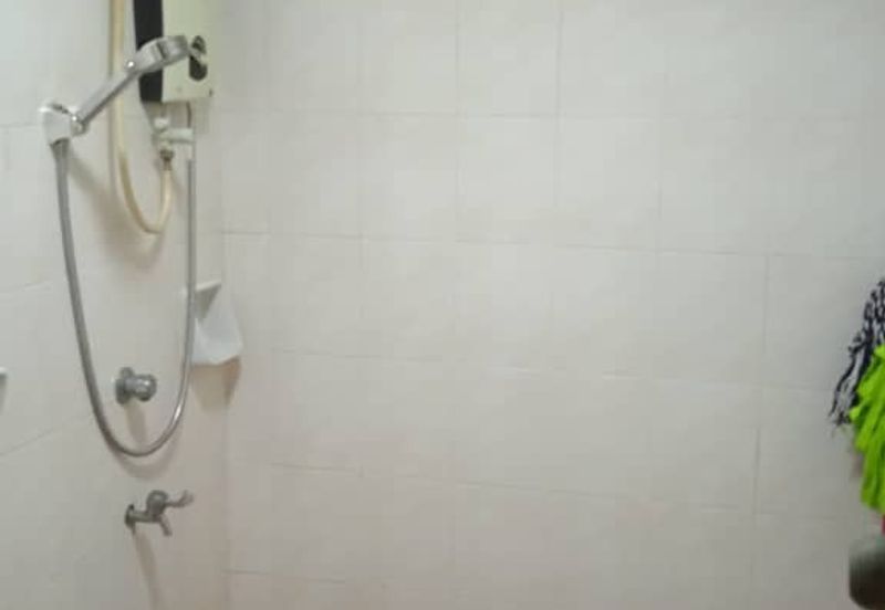 Nusa Perdana Serviced Apartment