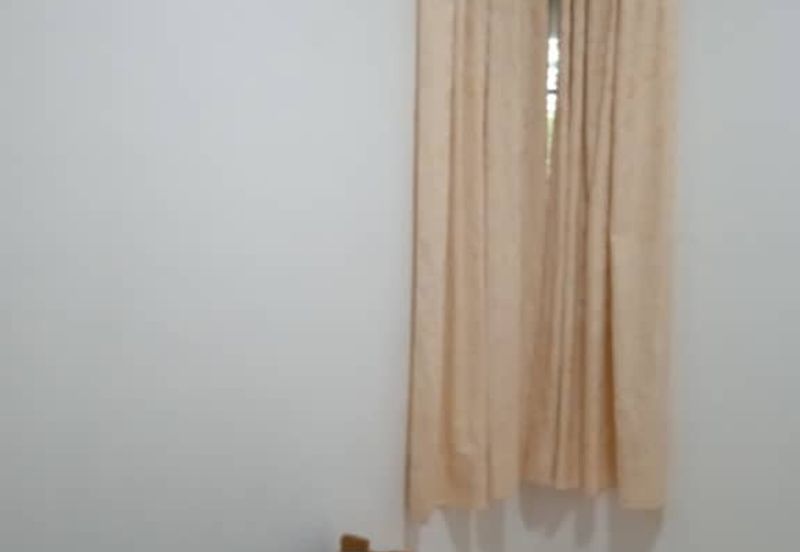 Nusa Perdana Serviced Apartment