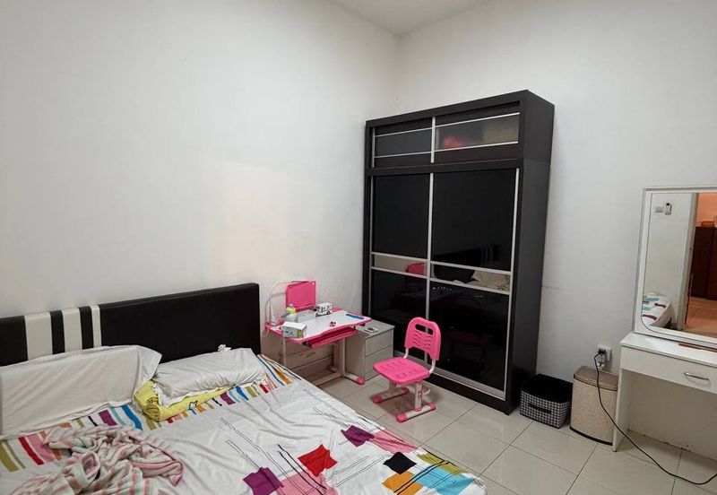 Plaza Mentari Apartment (Sun City)