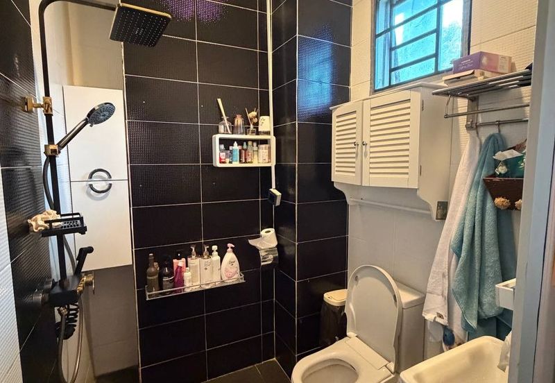 Plaza Mentari Apartment (Sun City)