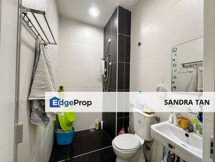 The Garden Residence Mutiara Mas Mutiara Rini, Johor, Skudai