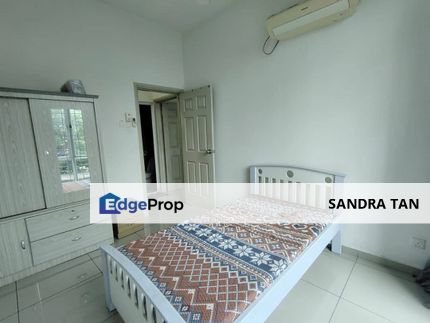 Senai Garden Senai Utama Apartment, Johor, Senai