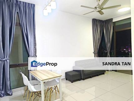 Wave @ Marina Cove - Jb Town, Johor, Johor Bahru