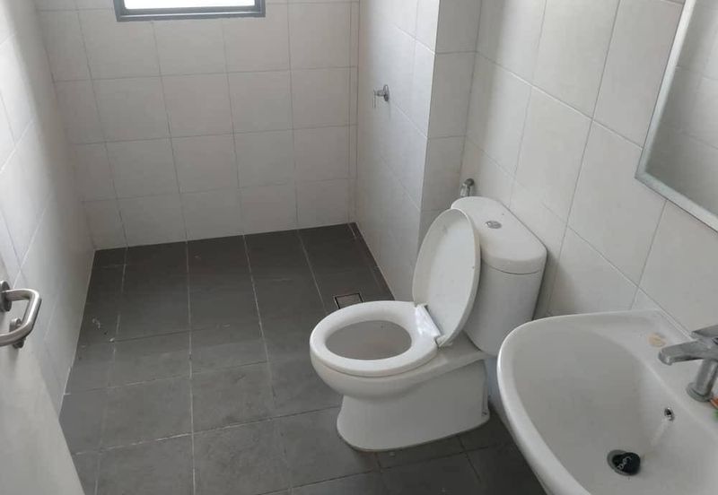 Teega Office @ Puteri Harbour