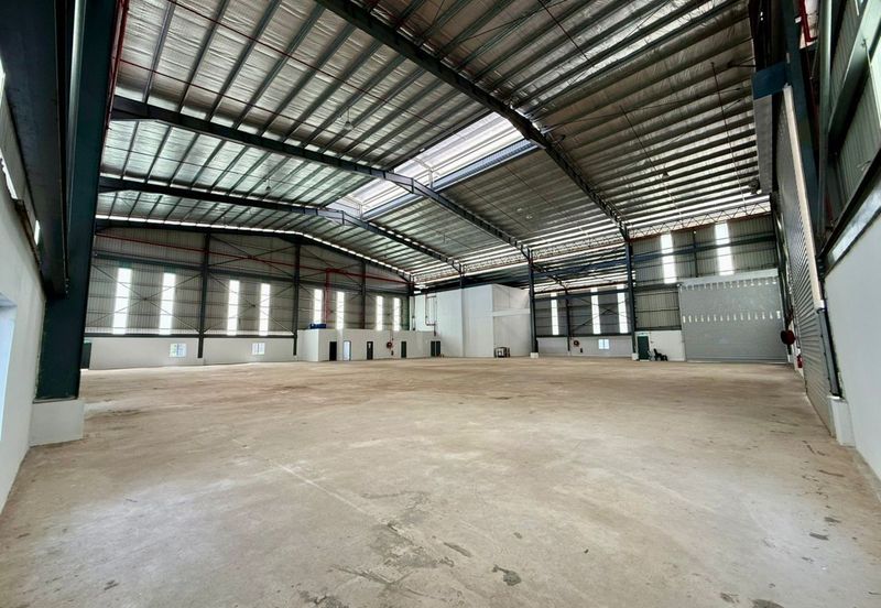 Taman Perindustrian Kota Puteri