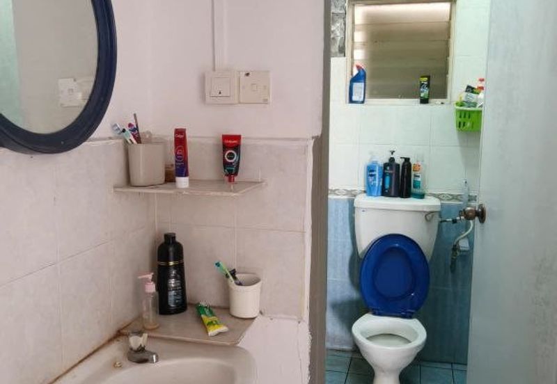 Bistari Impian Apartment