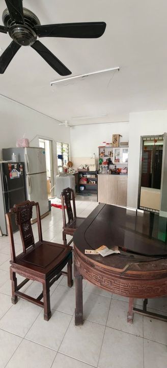 Bistari Impian Apartment Block D Larkin, Johor, Johor Bahru