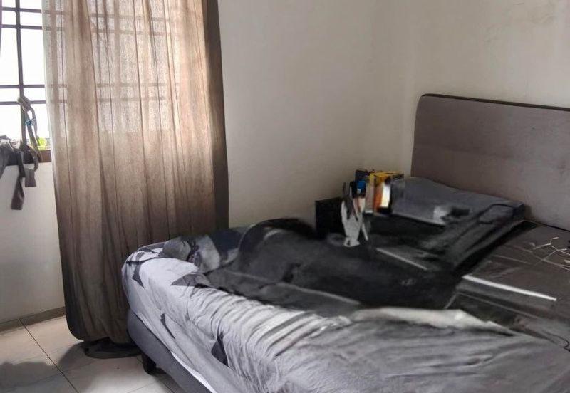 Bistari Impian Apartment