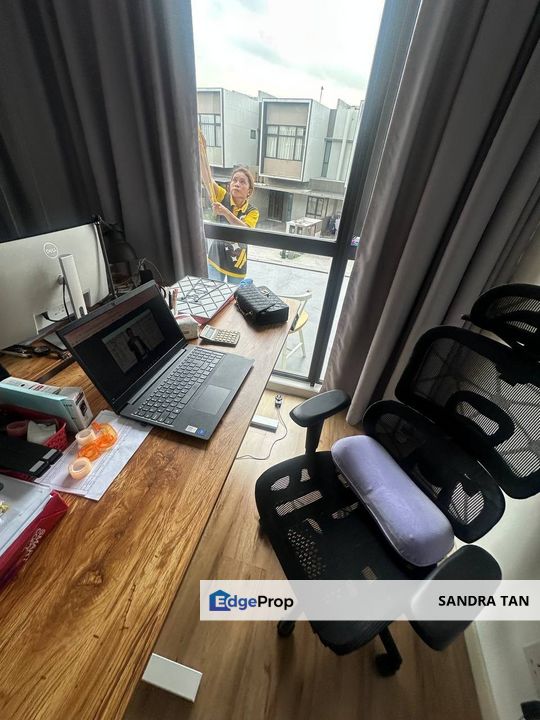 Sri Akasia Tampoi Flat For Sale, Johor, Tampoi