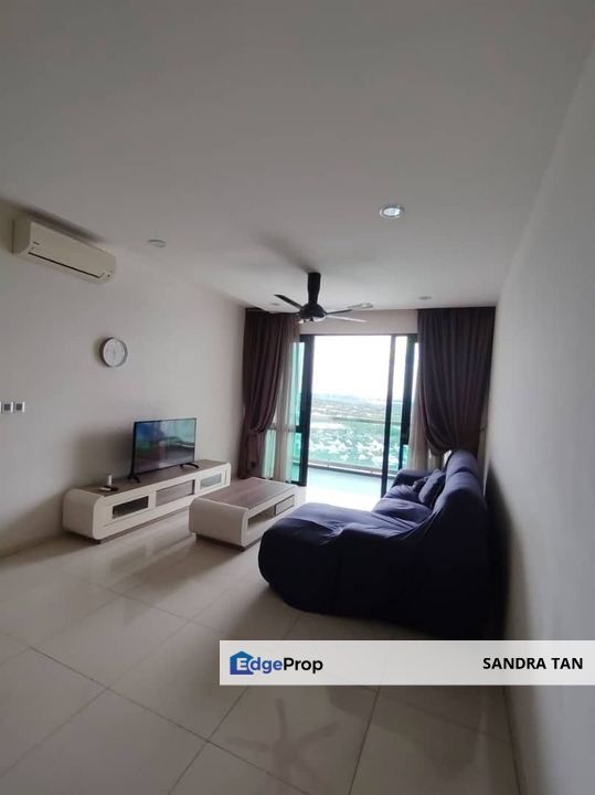 Impiana @ East Ledang, Johor, 