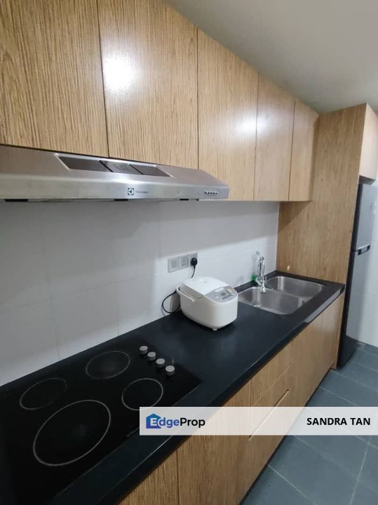 Impiana @ East Ledang, Johor, 