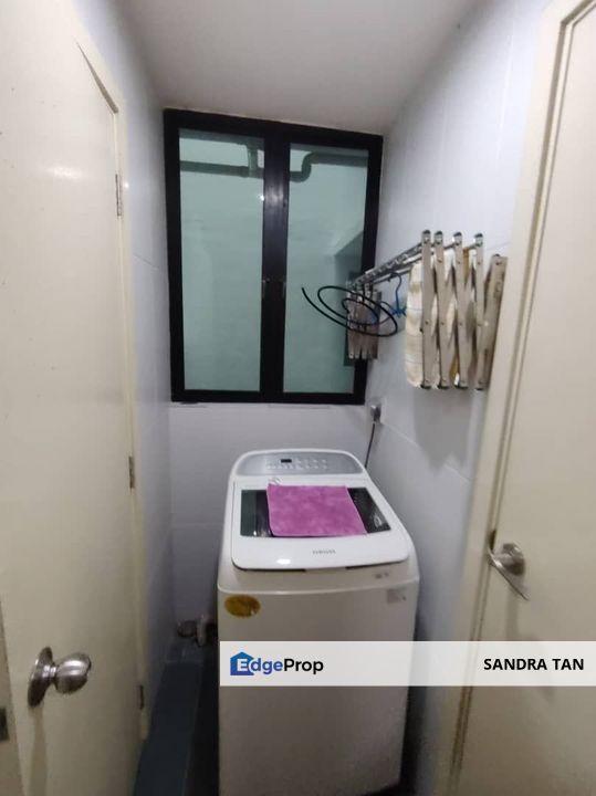 Impiana @ East Ledang, Johor, 