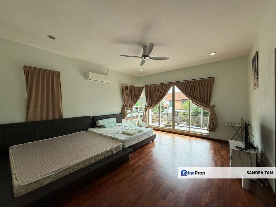 Jalan Ambang 3/Xx, Horizon Hills @ The Gateway, Johor Double Storey Semi-Detached House, Johor, Nusajaya