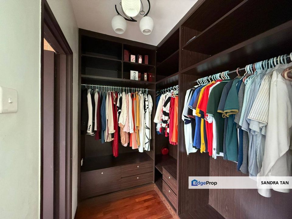 Jalan Ambang 3/Xx, Horizon Hills @ The Gateway, Johor Double Storey Semi-Detached House, Johor, Nusajaya