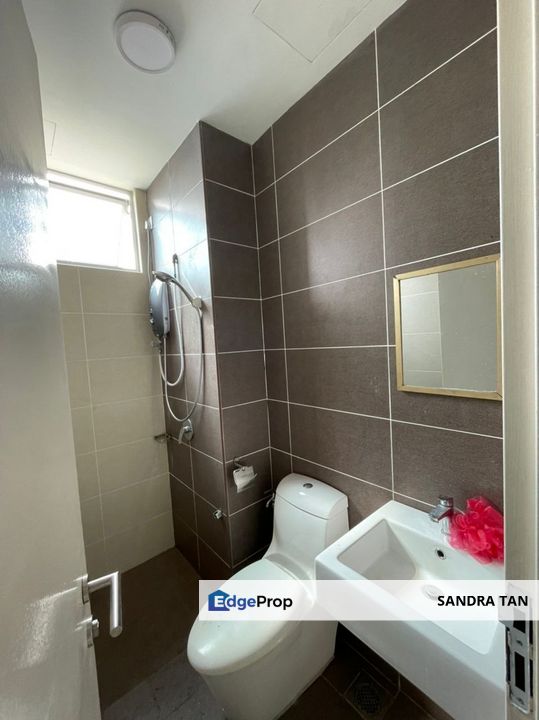 Sky Habitat, Johor, Johor Bahru