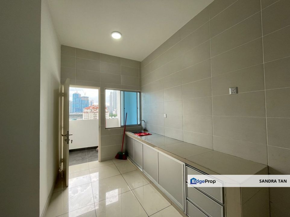 Sky Habitat, Johor, Johor Bahru