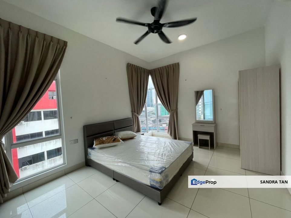 Sky Habitat, Johor, Johor Bahru