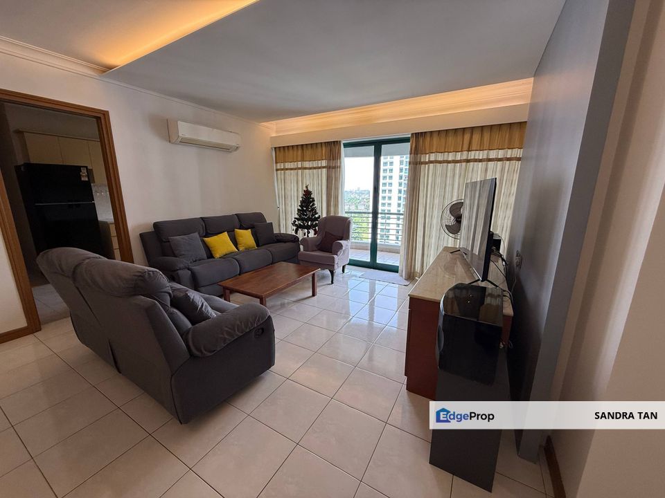 Straits View @ Permas Jaya, Johor, Permas Jaya/Senibong