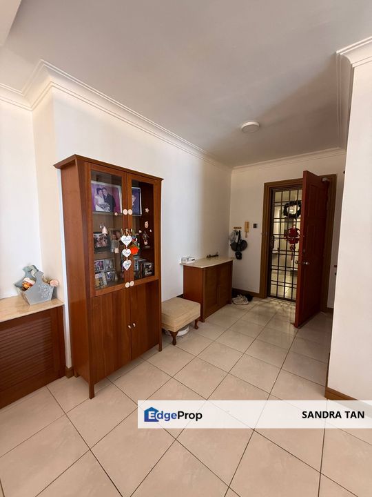 Straits View @ Permas Jaya, Johor, Permas Jaya/Senibong