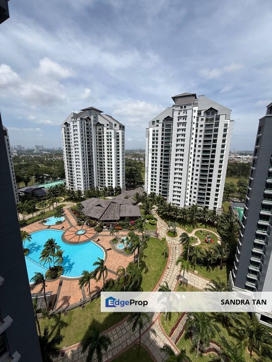 Straits View @ Permas Jaya, Johor, Permas Jaya/Senibong