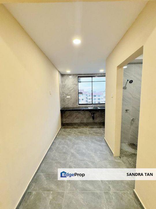 Taman Daya @ Jln Nibong 28* Luxury Flat House For Sale!!, Johor, Johor Bahru