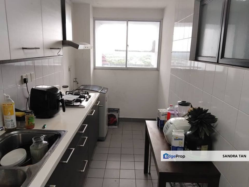 Ujana Apartment @ East Ledang, Johor, East Ledang