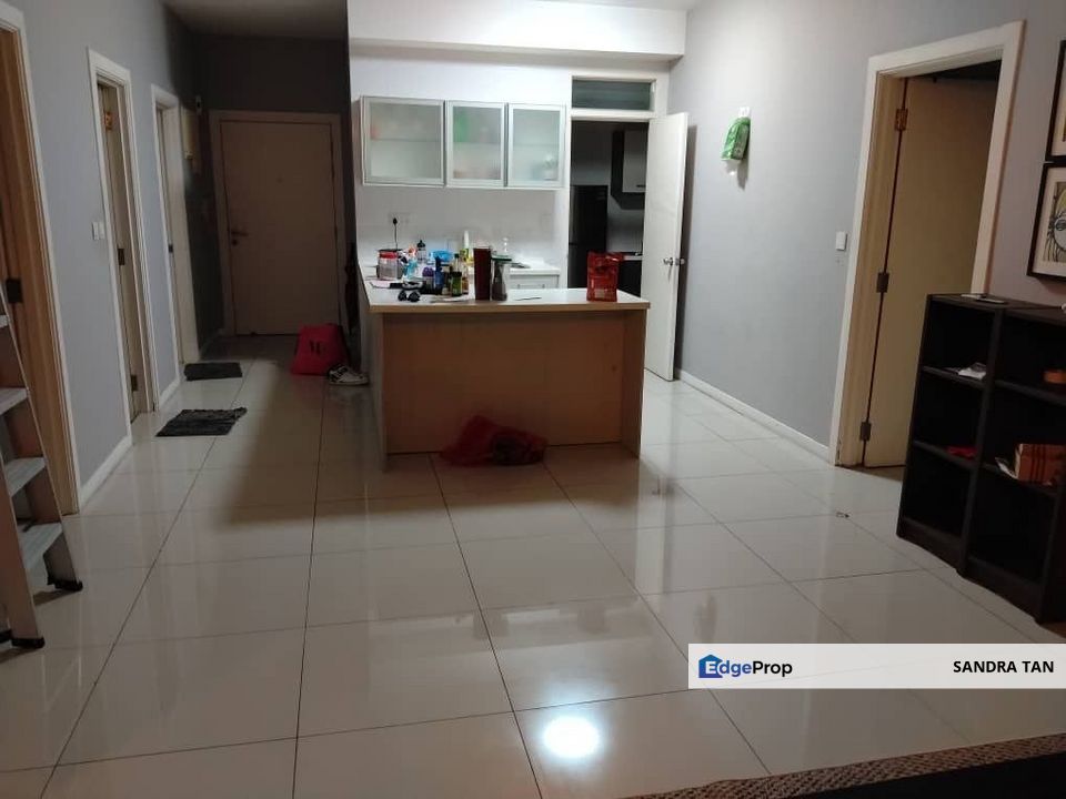 Ujana Apartment @ East Ledang, Johor, East Ledang