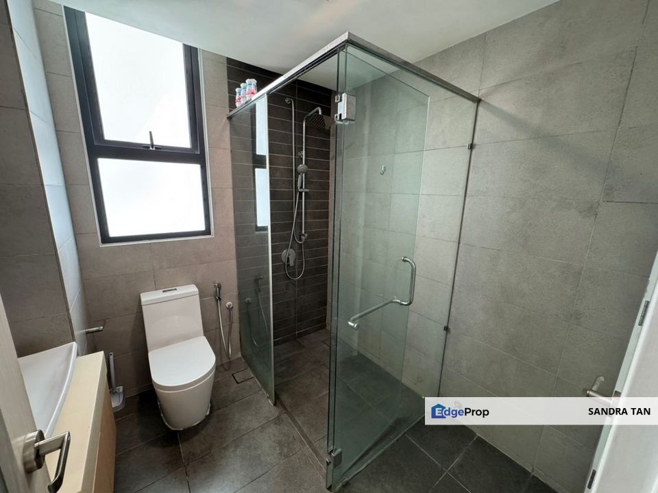 Macrolink Medini, Johor, Nusajaya