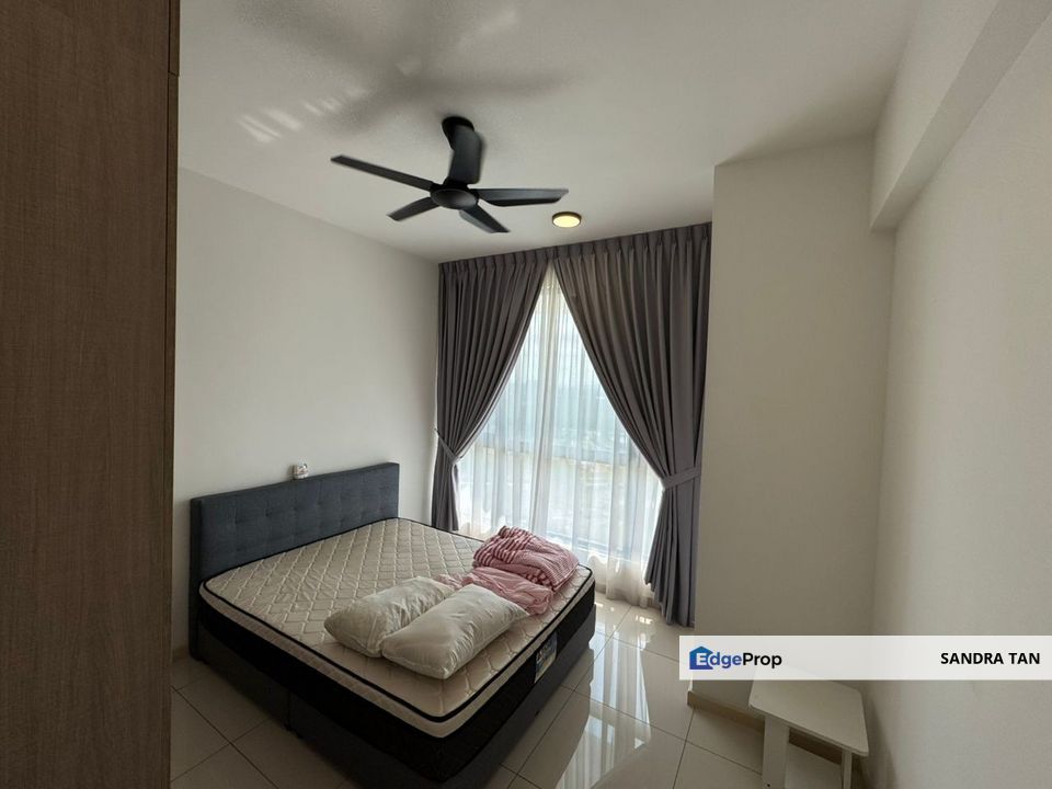 Macrolink Medini, Johor, Nusajaya