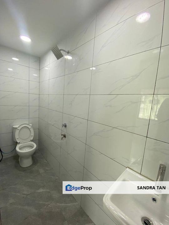 Jalan Lumpit 21, Taman Teratai Single Storey Low Cost, Johor, Skudai