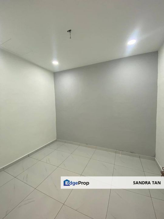 Jalan Lumpit 21, Taman Teratai Single Storey Low Cost, Johor, Skudai