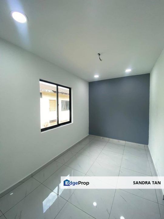 Jalan Lumpit 21, Taman Teratai Single Storey Low Cost, Johor, Skudai