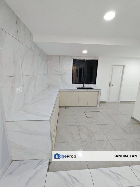 Jalan Senai Jaya 6 @ Taman Senai Jaya Single Storey, Johor, Senai