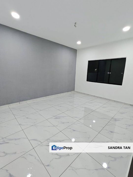 Jalan Senai Jaya 6 @ Taman Senai Jaya Single Storey, Johor, Senai