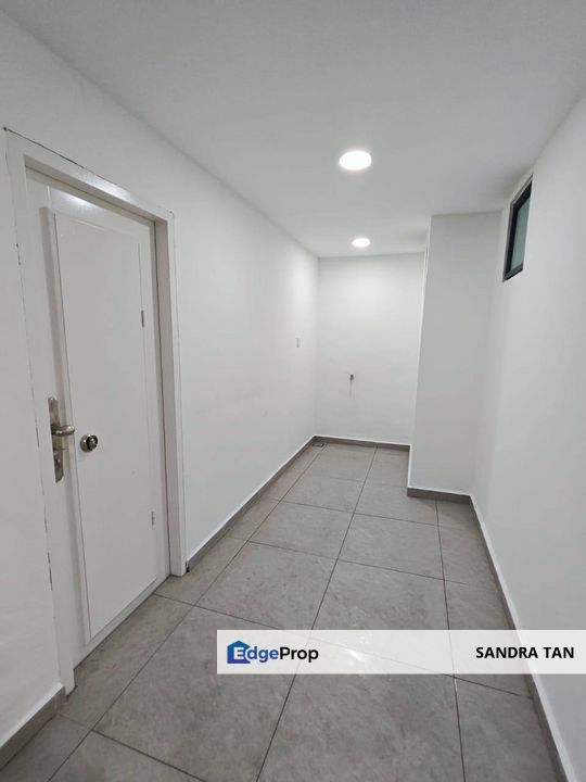 Jalan Senai Jaya 6 @ Taman Senai Jaya Single Storey, Johor, Senai