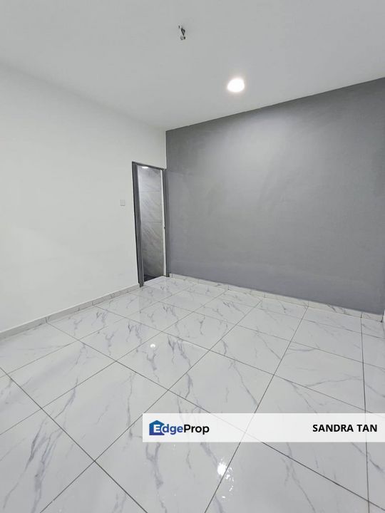 Jalan Senai Jaya 6 @ Taman Senai Jaya Single Storey, Johor, Senai